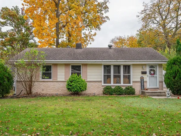 3558 South 75th STREET, Milwaukee, WI 53220