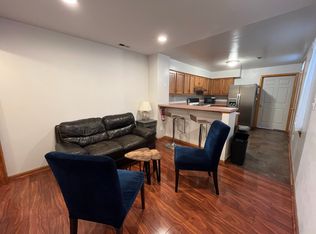 505 N Washington St, Baltimore, MD 21205