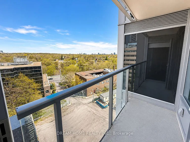 609 Sherbourne St #806 — Photo 14