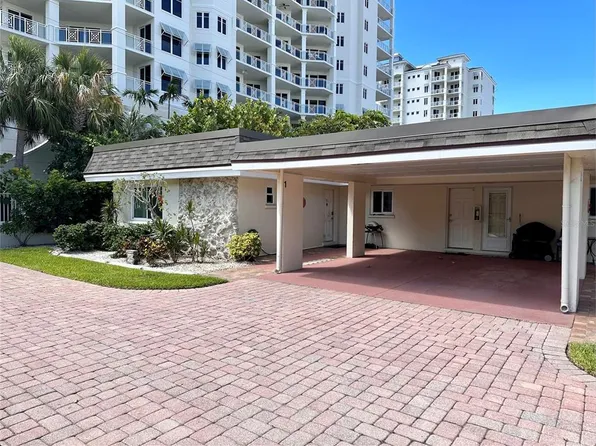 1900 Benjamin Franklin Dr #Villa1, Sarasota, FL 34236