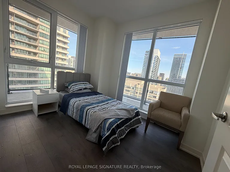 4955 Yonge St #2506 — Photo 21