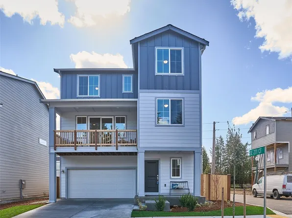 18517 SE 271st Place, Covington, WA 98042