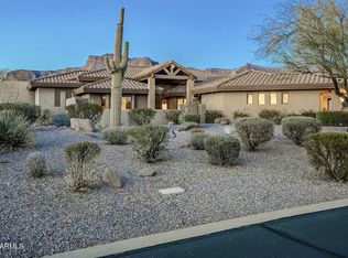 6545 E Ponderosa Loop, Gold Canyon, AZ 85118