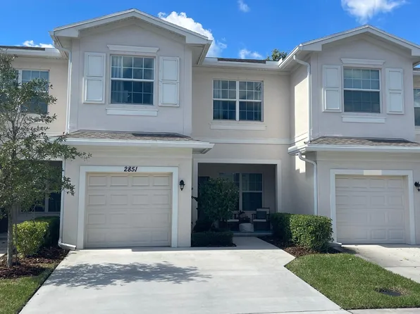 2851 NW Treviso Circle, Port St Lucie, FL 34986