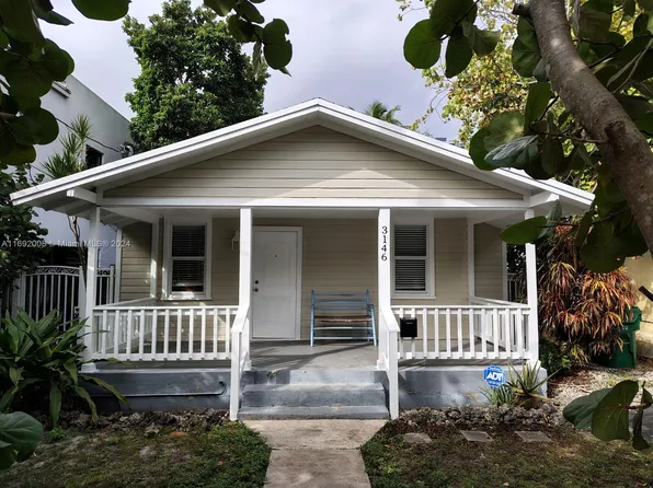 3146 Hibiscus St, Miami, FL 33133