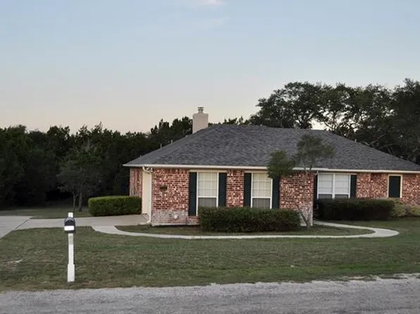7202 Spanish Oak Dr, Lago Vista, TX 78645