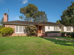 536 Ravenscourt Rd, Hillsborough, CA 94010