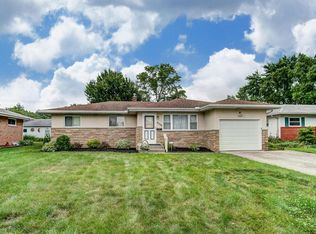 4398 Wetmore Rd E, Columbus, OH 43224