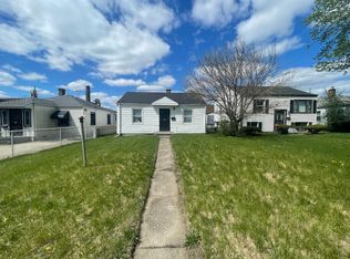 2378 Jackson St, Gary, IN 46407