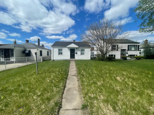 2378 Jackson St, Gary, IN 46407