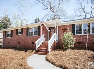 165 Terrell Dr, Athens, GA 30606