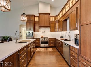 222 Chestnut Ridge Cir, Henderson, NV 89012