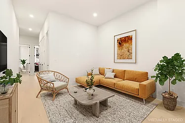 Rented by Center Avenue Equity Co LTD