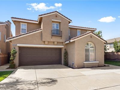 15744 Amston Ct, Chino Hills, CA, 91709