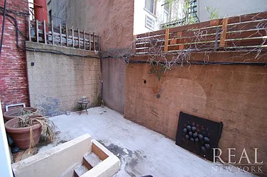 Rented by REAL New York