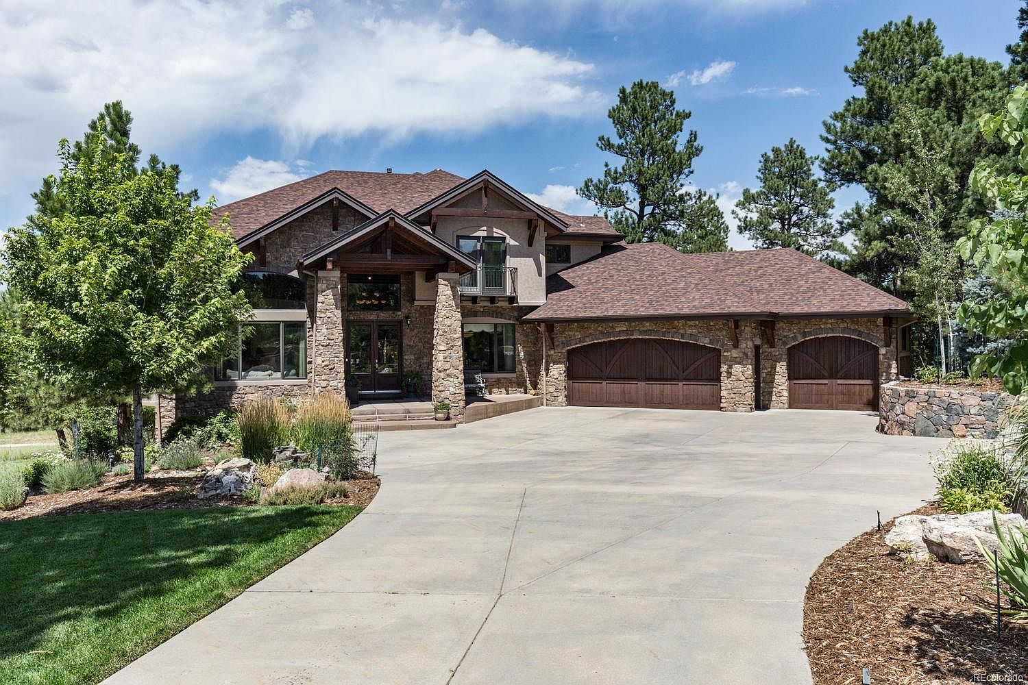 8925 Scenic Pine Dr, Parker, CO 80134 | Zillow