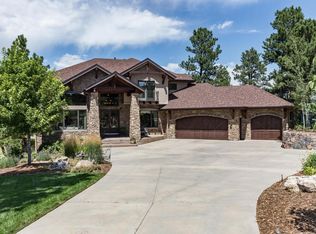 8925 Scenic Pine Dr, Parker, CO 80134