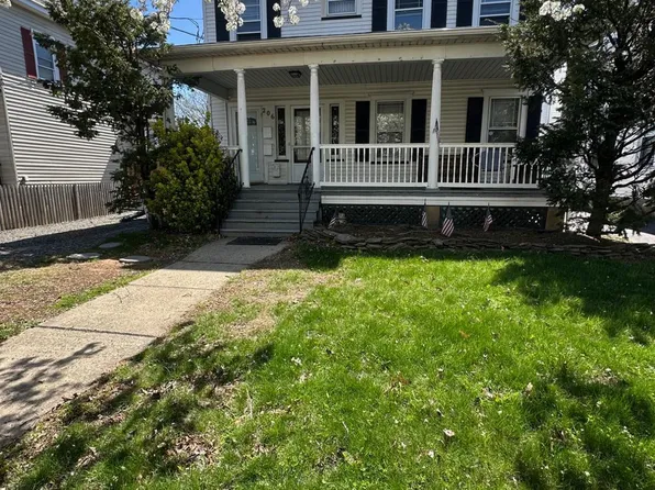 206 E Union Ave, Bound Brook, NJ 08805