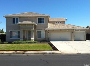 520 Ruby Dr, Vacaville, CA 95687