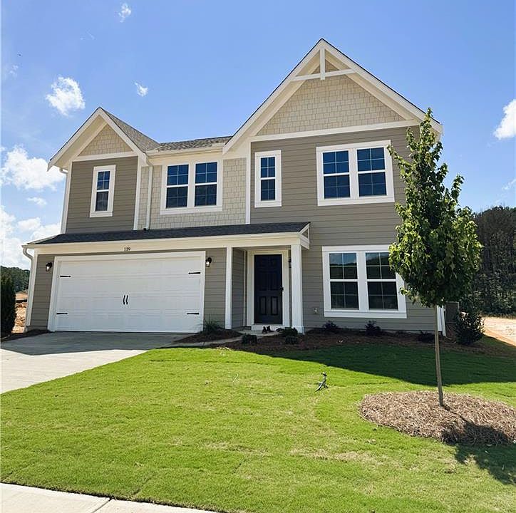 1st image of 119 Tugaloo Cir SE
