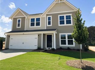 119 Tugaloo Cir SE, Silver Creek, GA 30173