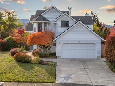 8157 SW 158th Pl, Beaverton, OR, 97007