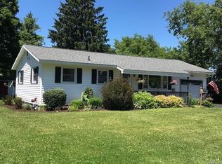 11 Rob San Dr, Homer, NY 13077