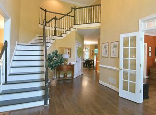 1939 Fields Pond Dr, Marietta, GA 30068