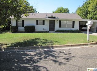 311 Sherman Ave, Copperas Cove, TX 76522