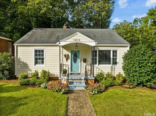 1915 Carroll Dr, Raleigh, NC 27608