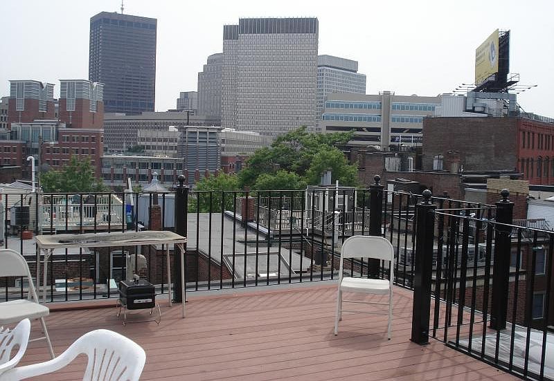 2nd image of 5 Wiget St #C1