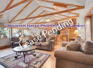 27174 Old Gulch Rd, Evergreen, CO 80439