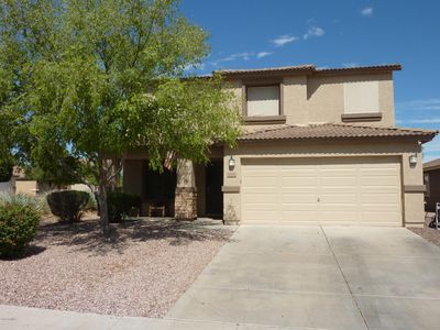 16246 W Boca Raton Rd, Surprise, AZ, 85379