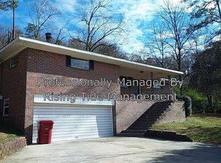 4311 Buzbee Rd, Pinson, AL 35126