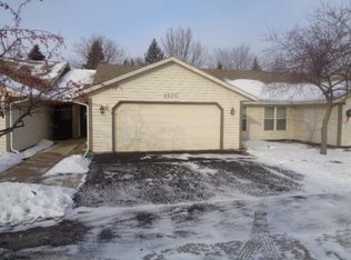 6670 Buckley Cir, Inver Grove Heights, MN 55076