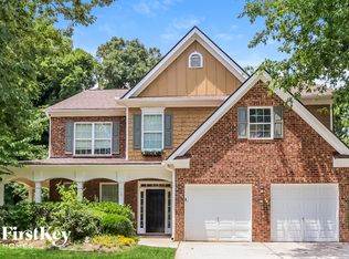 5174 Lakerock Dr SW, Atlanta, GA 30331