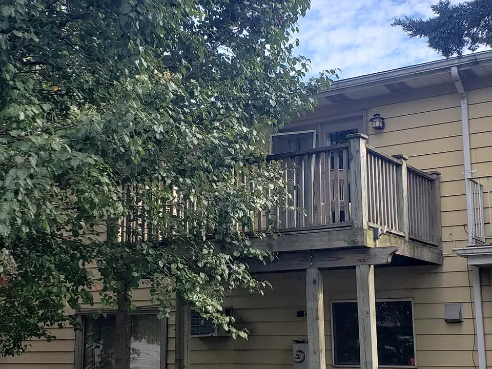 1741 Hillside Ave #3