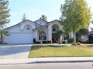 10212 Marby Grange Way, Bakersfield, CA 93312
