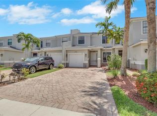 15454 Summit Place CIR #125, NAPLES, FL 34119