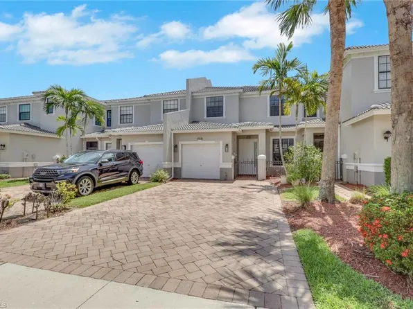 15454 Summit Place CIR #125, NAPLES, FL 34119