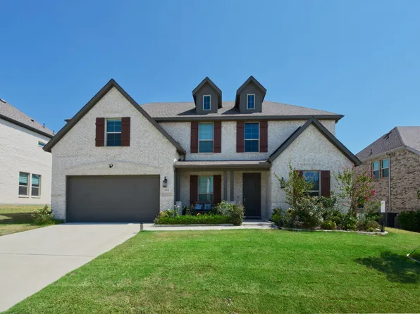 4312 Hollandwood Dr, McKinney, TX 75071