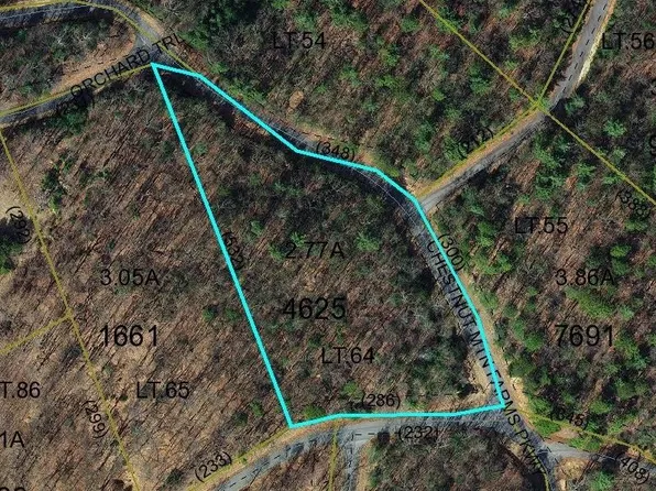 64 Chestnut Mountain Farms Pkwy, Mc Grady, NC 28649