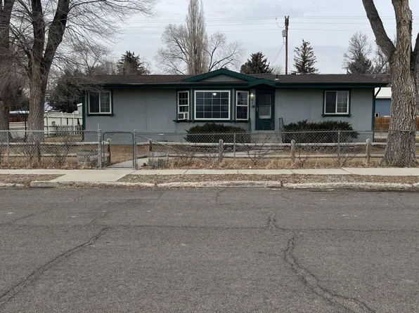 618 Hamilton St, Carlin, NV 89822