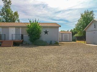 5521 Mary Gold Ln, Anderson, CA 96007