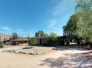 7625 Jemez Trl #A & B, Yucca Valley, CA 92284