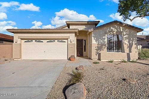 440 N Roger Way Photo 1