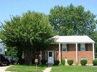 3808 McDonogh Rd, Randallstown, MD 21133