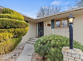389 Crestview Dr, Twin Falls, ID 83301