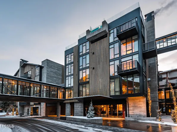 7520 Royal St #322, Park City, UT 84060
