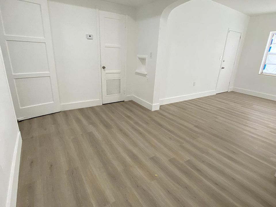 Dining Area with Closet